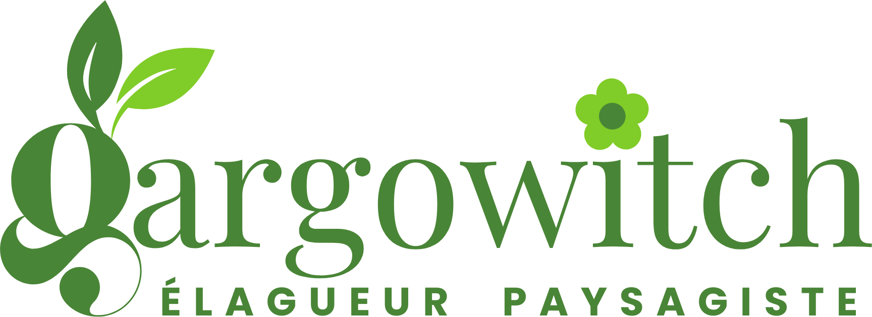 Gargowitch Elagage Paysagiste BEZIER MONTPELLIER CLERMONT HERAULT